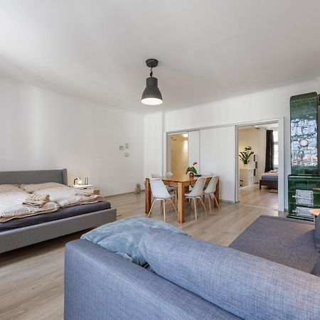 Stylish Centre Apartment Tgm Karlovy Vary Exterior photo