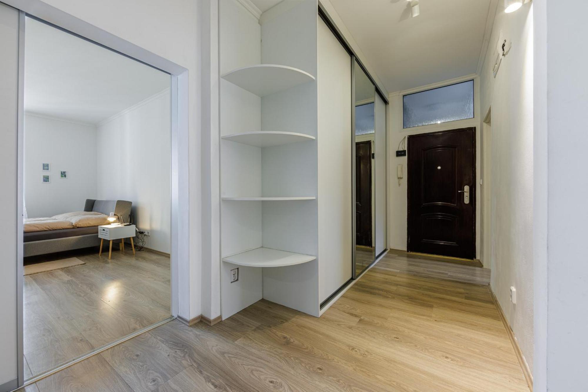 Stylish Centre Apartment Tgm Karlovy Vary Exterior photo