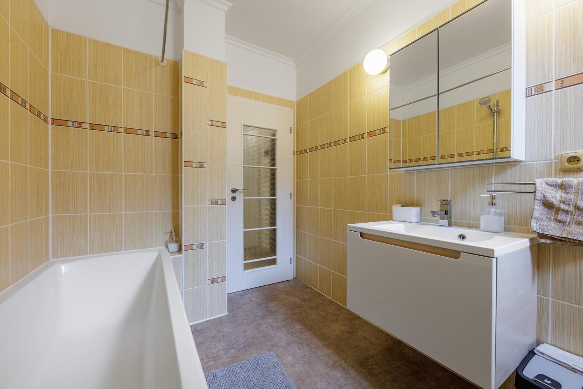 Stylish Centre Apartment Tgm Karlovy Vary Exterior photo